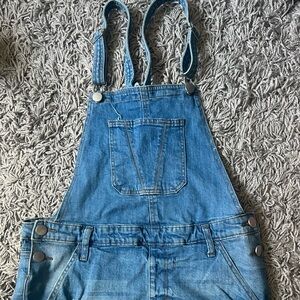 Cute overalls